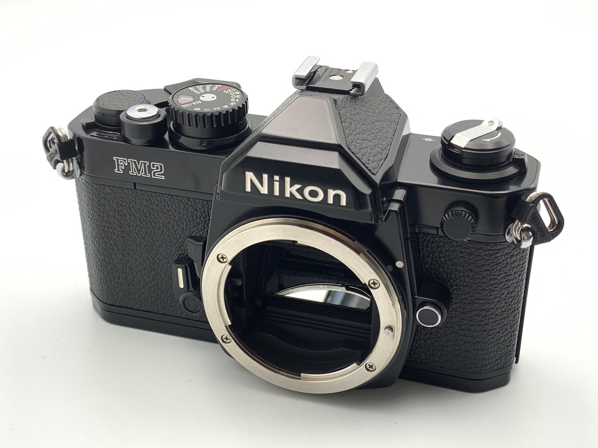 中古】フィルムカメラ｜FM2 在庫一覧｜カメラのキタムラ