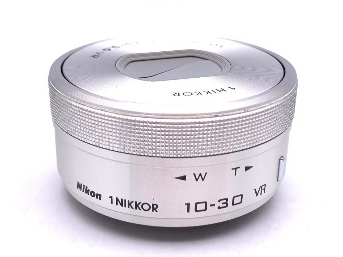 中古】1 NIKKOR VR 10-30mm f/3.5-5.6 在庫一覧｜カメラのキタムラ