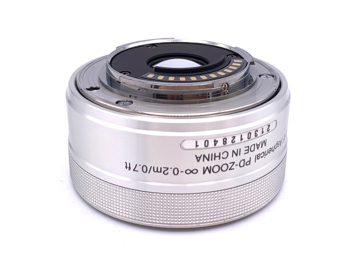 1 NIKKOR VR 10-30/3.5-5.6 ���ް PD-ZOOM