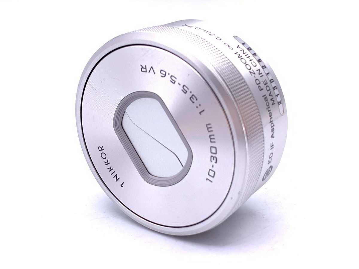 1 NIKKOR VR 10-30/3.5-5.6 ���ް PD-ZOOM