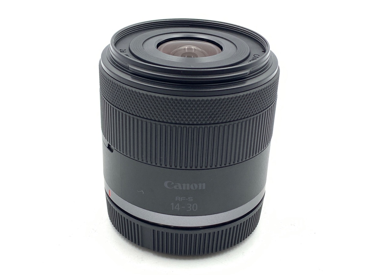 中古】キヤノン RF-S14-30mm F4-6.3 IS STM PZ 在庫一覧｜カメラのキタムラ