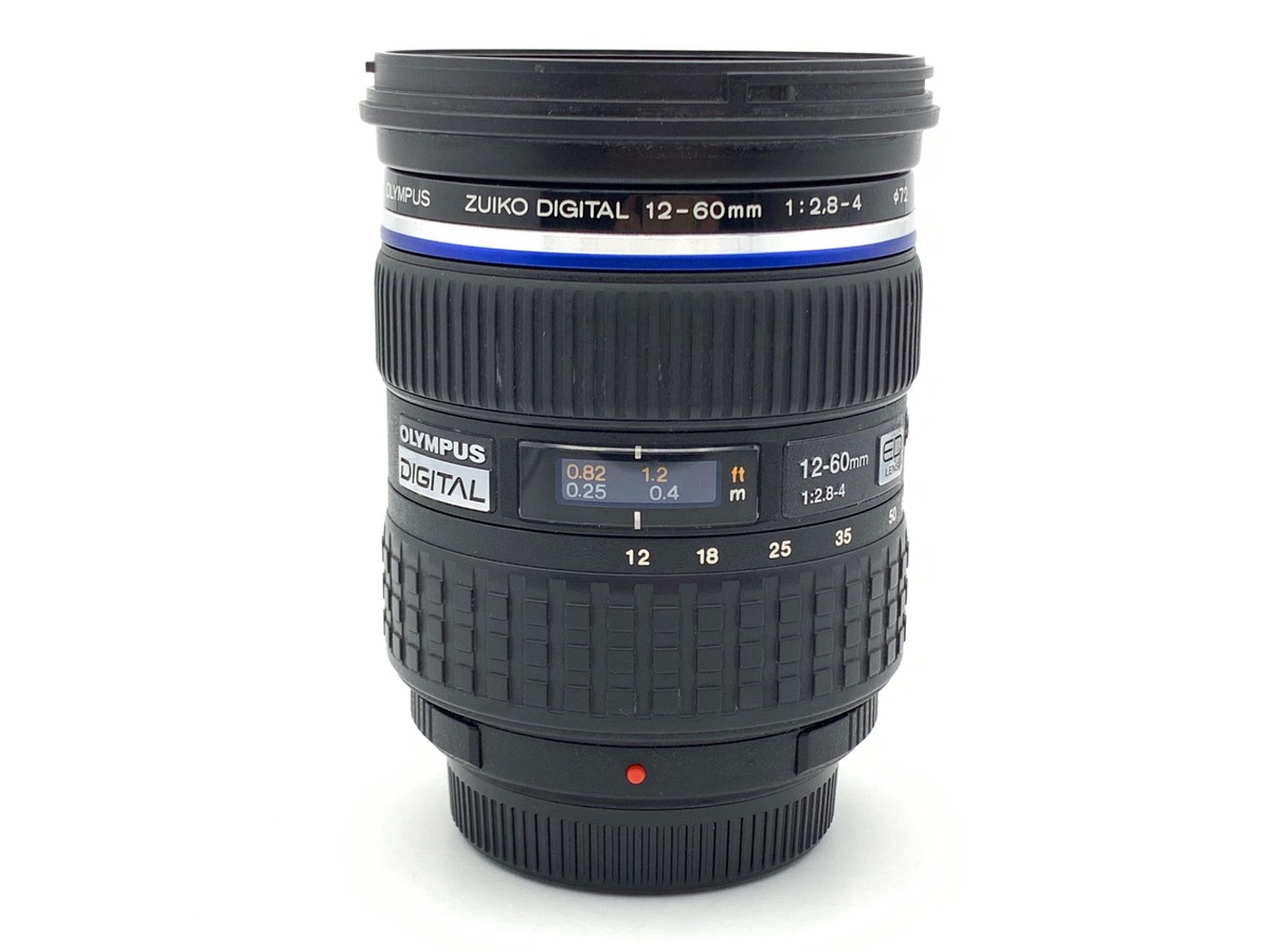 ★極上品★ OLYMPUS ZUIKO DIGITAL 12-60mm SWD 中古】オリンパス ZUIKO DIGITAL ED 12-60mm F2.8-4.0 SWD 在庫一覧