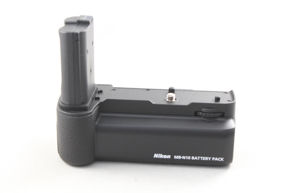 中古：A(美品)】ニコン バッテリーパック MB-N10 | 2142390171729