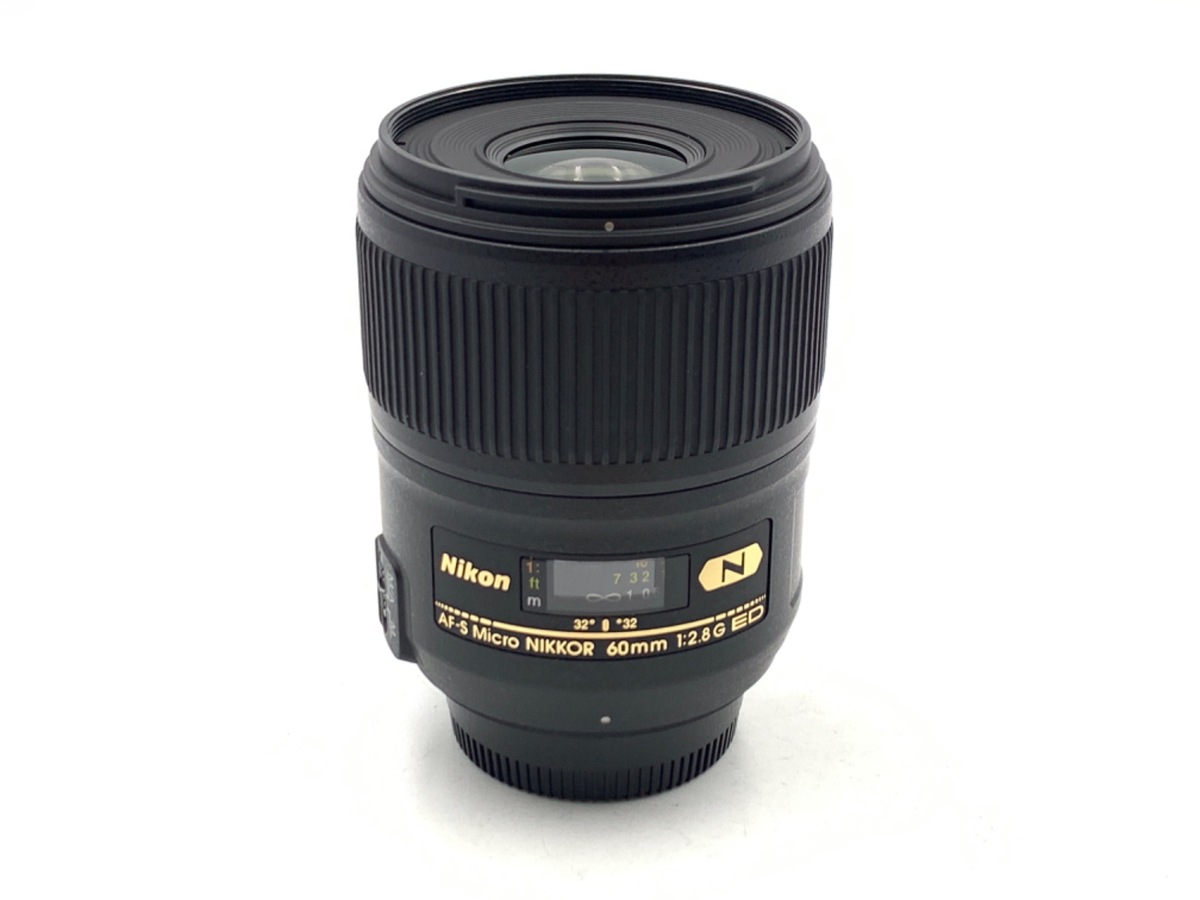 【並品】AF-S Micro NIKKOR 60mm f/2.8G ED Nikon AF-S Micro 60mm f/2.8G ED review | Digital Camera World