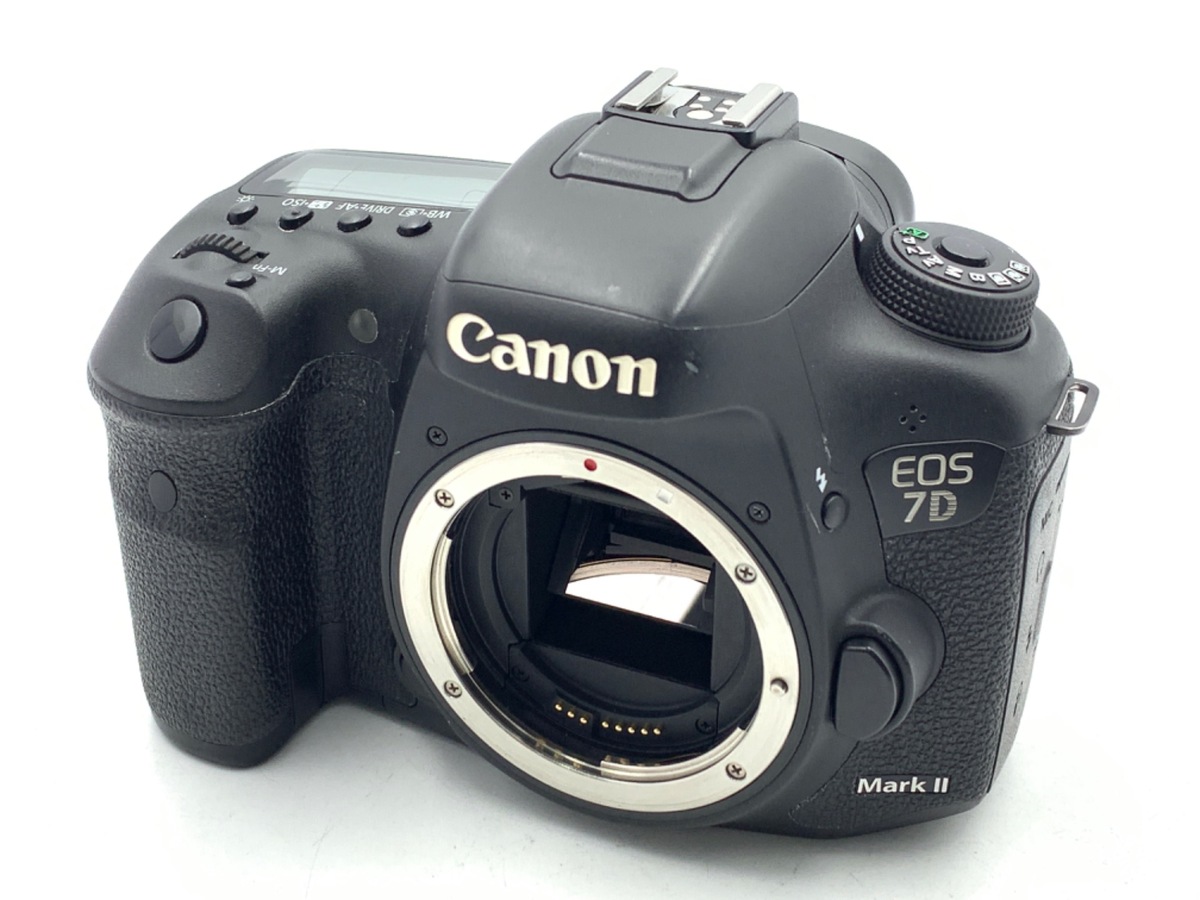 中古】EOS-7 Body 在庫一覧｜カメラのキタムラ