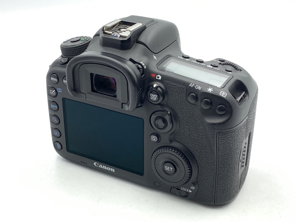 キヤノン EOS 7D MarkII ボディ