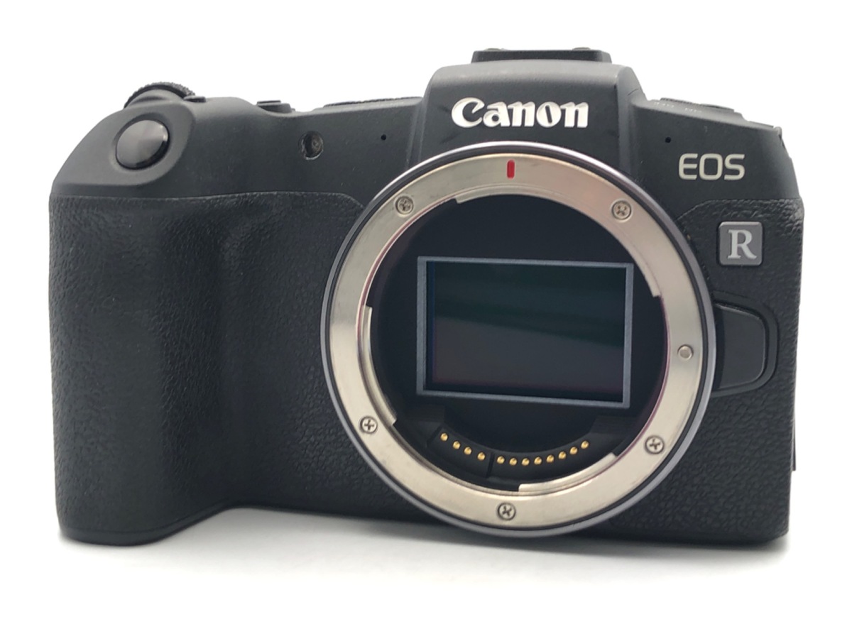 EOS RP ボディ 中古価格比較 - 価格.com
