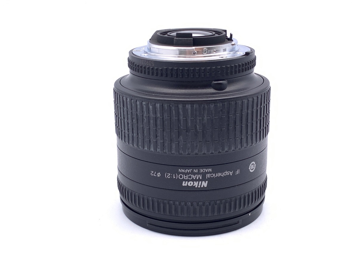 中古：B(並品)】ニコン Ai AF Zoom-Nikkor 24-85mm F2.8-4D（IF