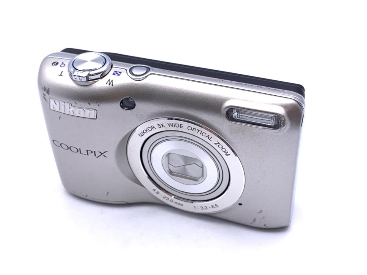 �j�R�� COOLPIX L26 �V���o�[