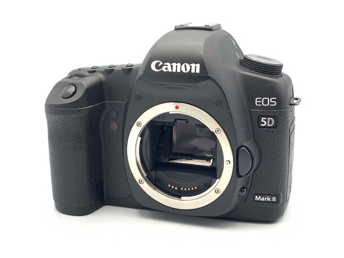 EOS 5D Mark II ボディ 中古価格比較 - 価格.com