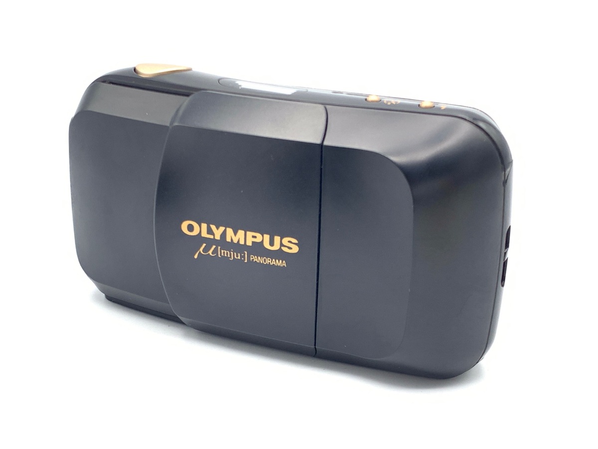 中古】オリンパス（OLYMPUS） ミュー パノラマ 在庫一覧｜カメラのキタムラ