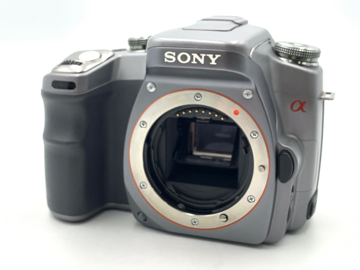 ��100 ���ި ���ް DSLR-A100�y1020����f�z