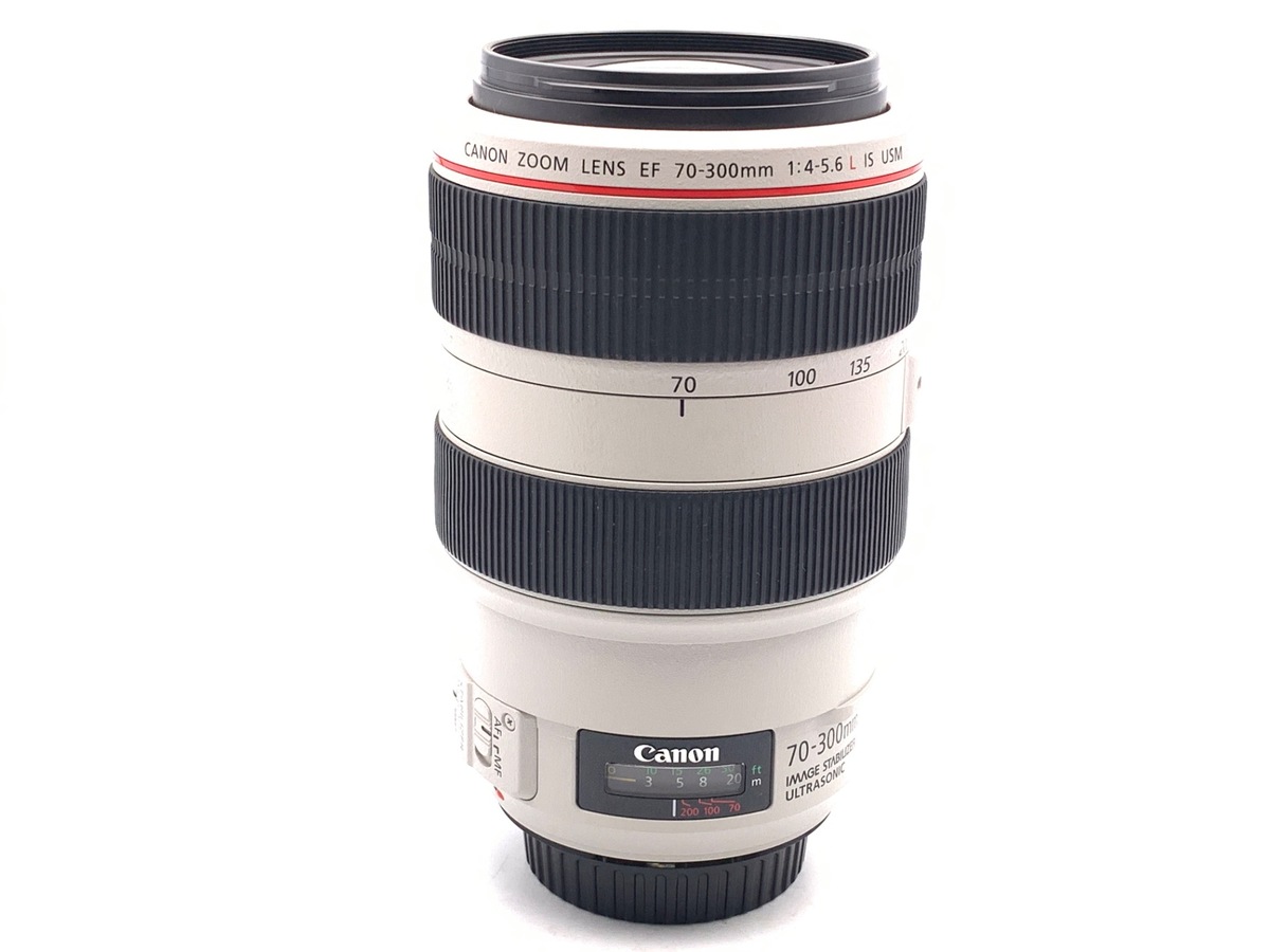 EF70-300mm F4-5.6L IS USM 中古価格比較 - 価格.com