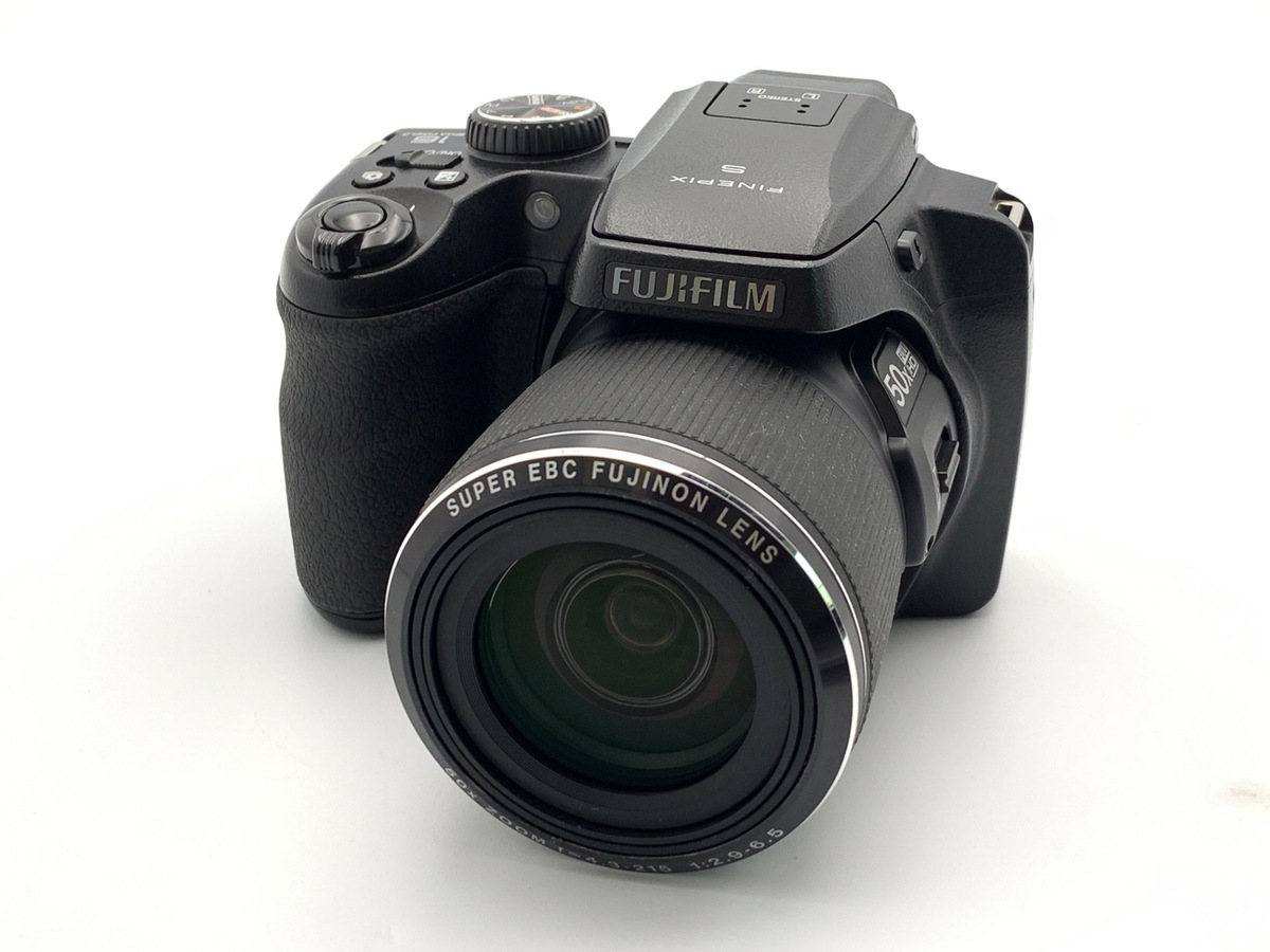 中古】フジフイルム（FUJIFILM）FinePix S9800【1620万画素】 在庫一覧