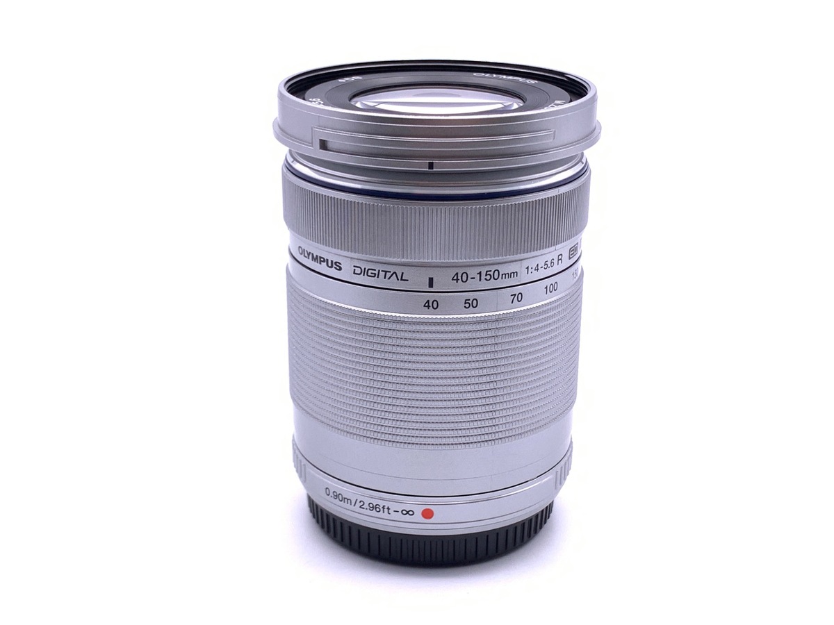 美品 OLYMPUS M.ZUIKO 40-150mm F4-5.6 ED 中古】M.ZUIKO DIGITAL ED 40-150/4.0-5.6 ｼﾙﾊﾞｰ 在庫一覧｜カメラの