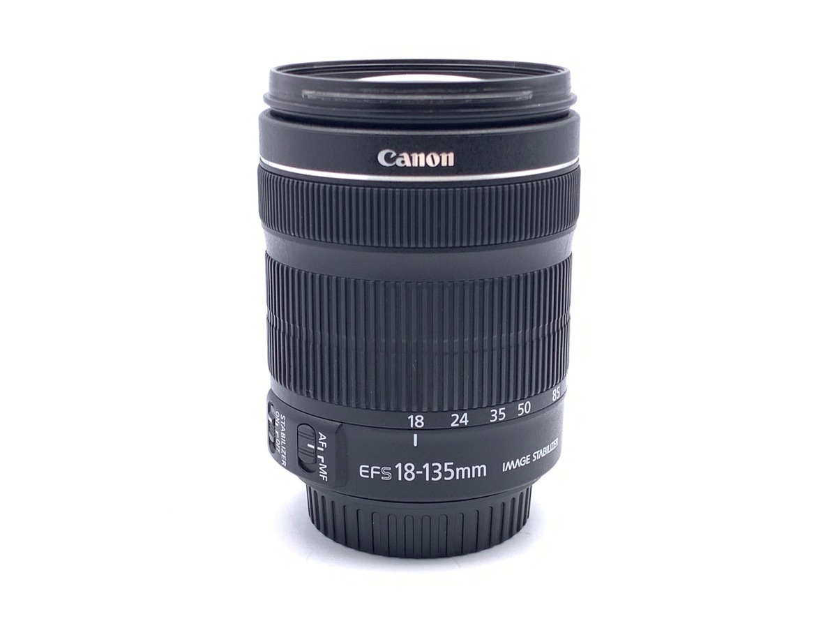 中古】EF-S 18-135/3.5-5.6 IS 在庫一覧｜カメラのキタムラ