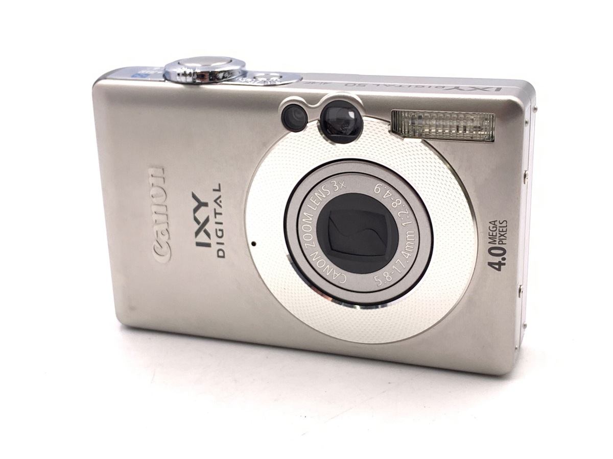 �L���m�� IXY DIGITAL 50