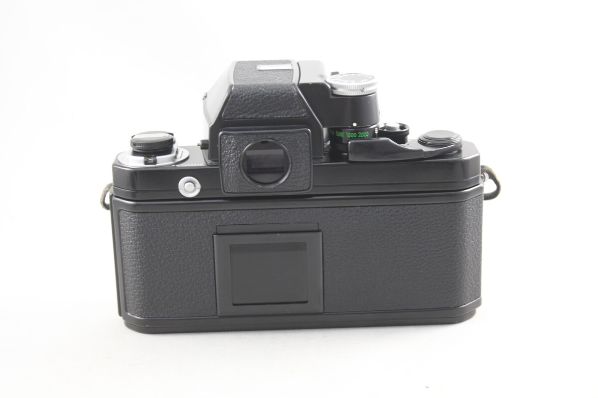 中古】ニコン F2 フォトミックA ボディ ブラック｜｜カメラのキタムラ