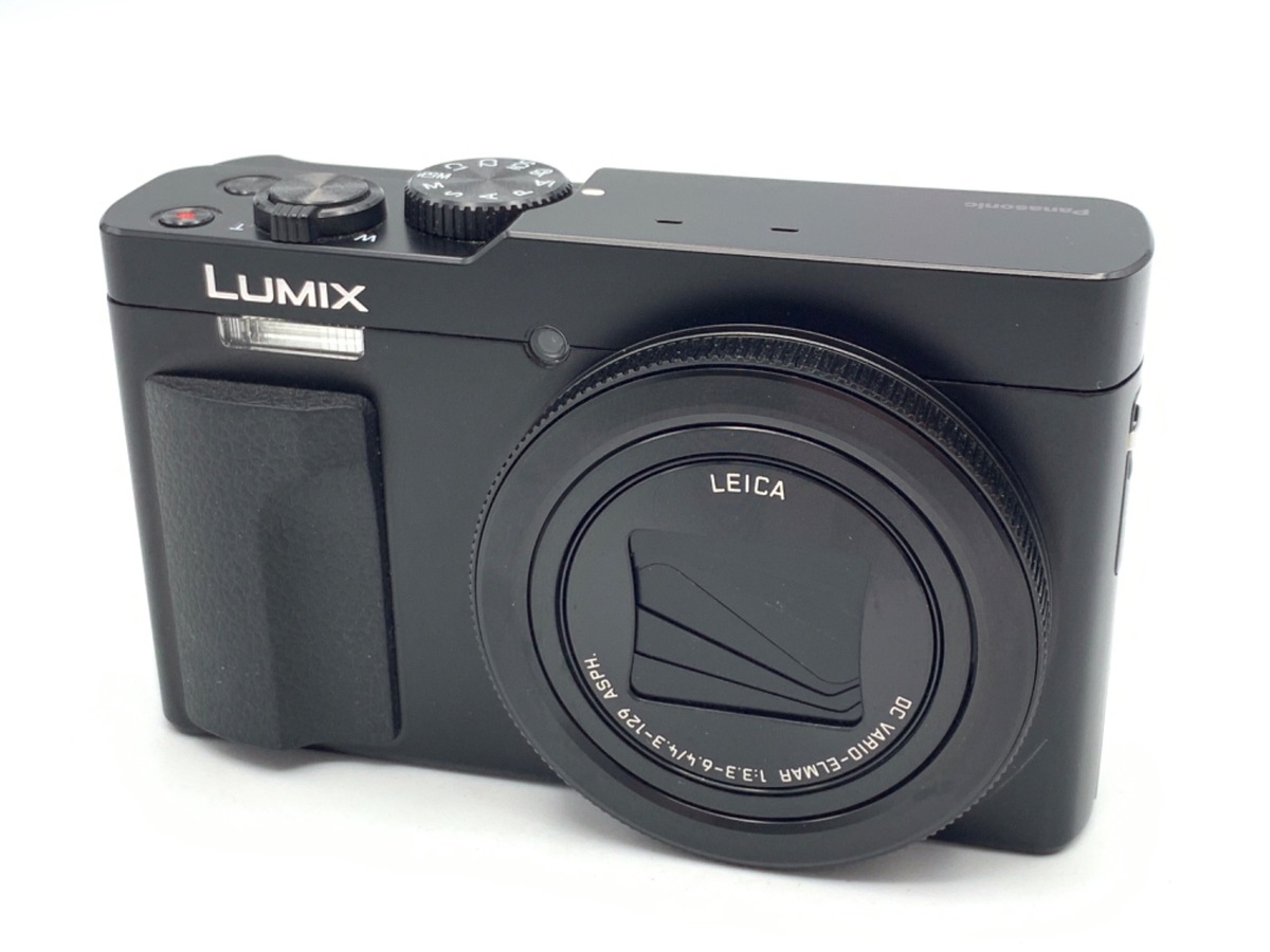�p�i�\�j�b�N LUMIX DC-TZ99-K �u���b�N