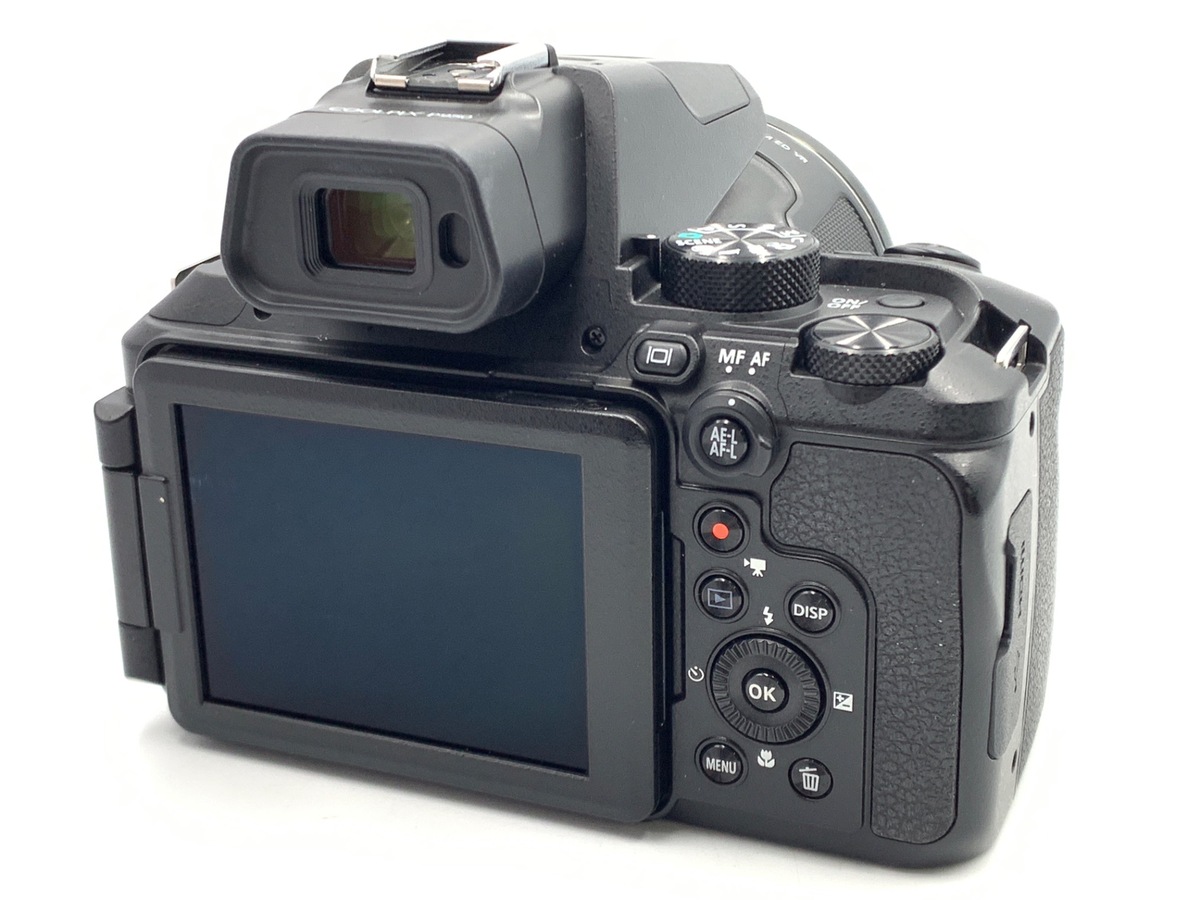 中古】ニコン COOLPIX P950 在庫一覧｜カメラのキタムラ