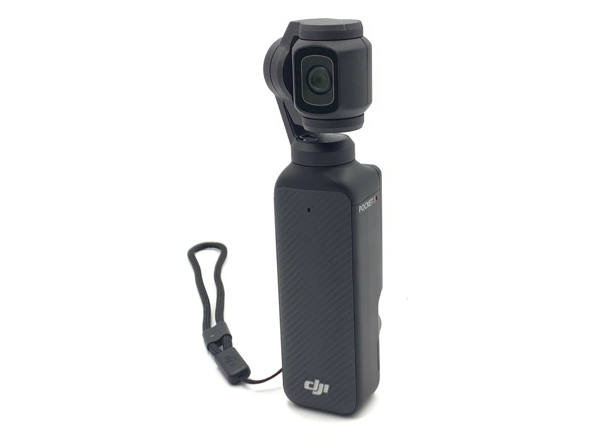 中古】DJI Osmo Pocket 3 OP9923 在庫一覧｜カメラのキタムラ
