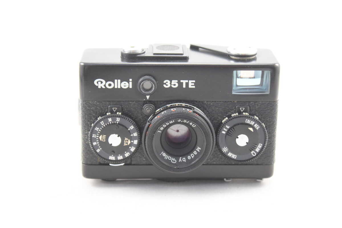 中古】フィルムカメラ｜ローライ 35 在庫一覧｜カメラのキタムラ