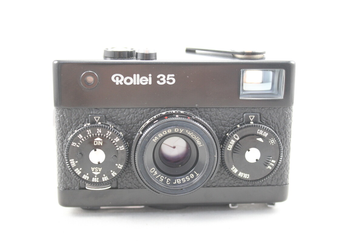 中古フィルムカメラ Rollei 製品一覧 - 価格.com