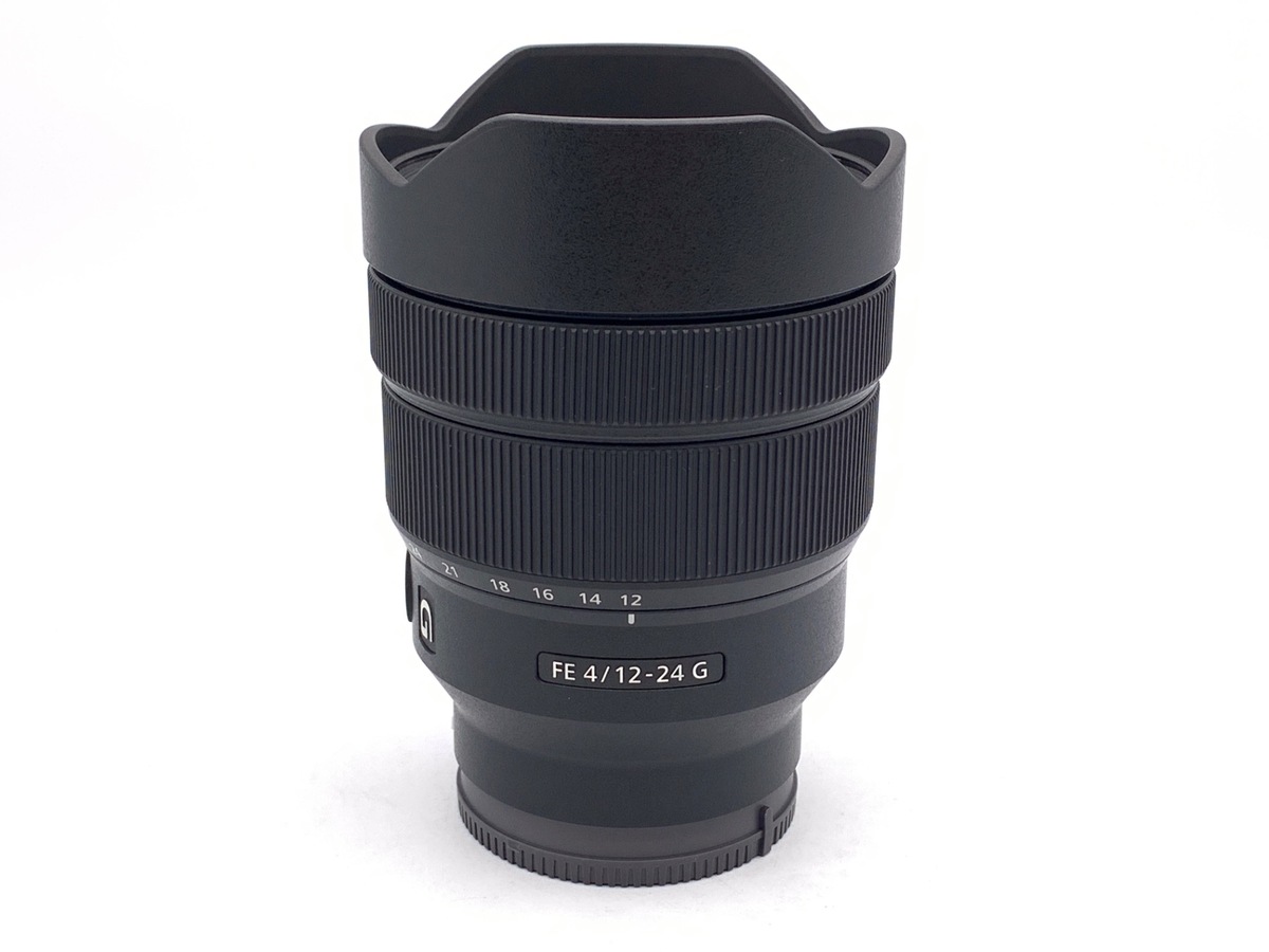 中古】ソニー FE 12-24mm F4 G [SEL1224G] 在庫一覧｜カメラのキタムラ