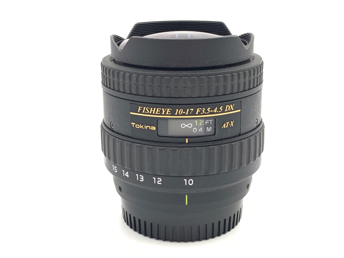 中古レンズ フィッシュアイ：あり 製品一覧 - 価格.com