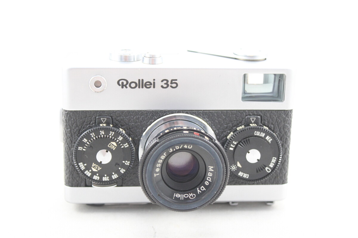 中古フィルムカメラ Rollei 製品一覧 - 価格.com