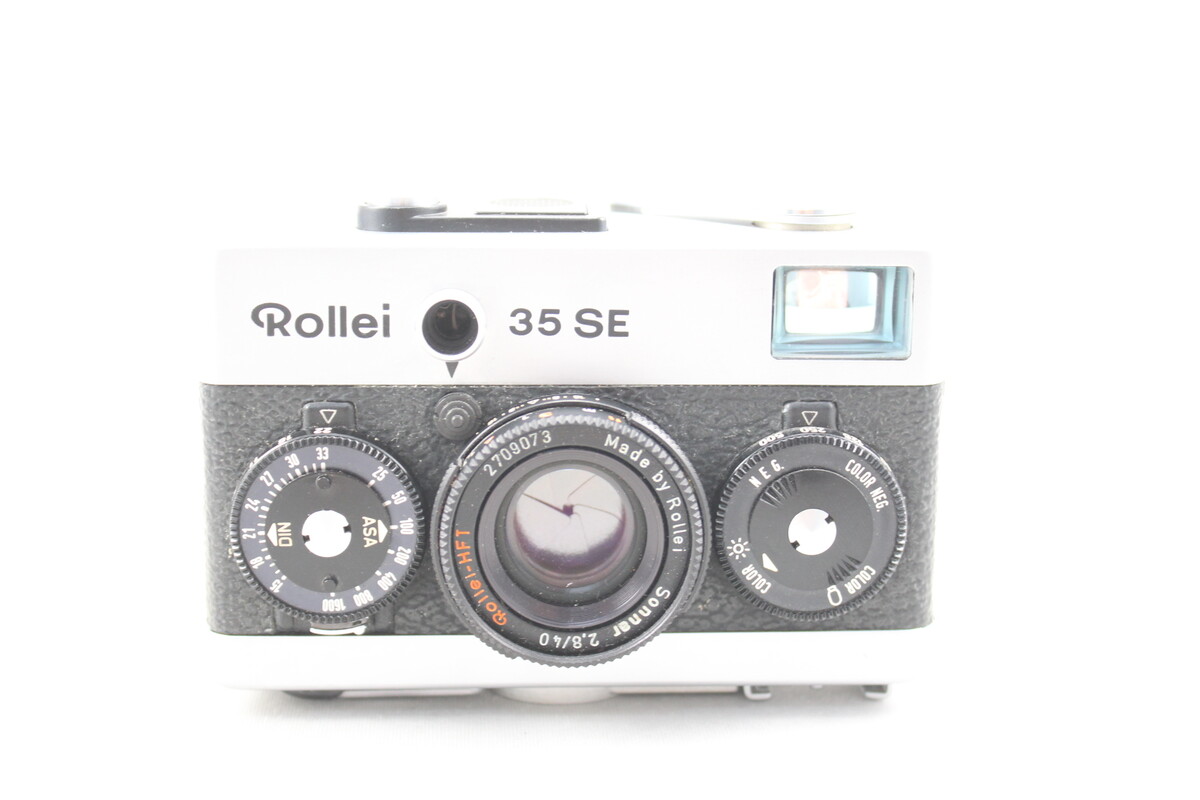 中古フィルムカメラ Rollei 製品一覧 - 価格.com