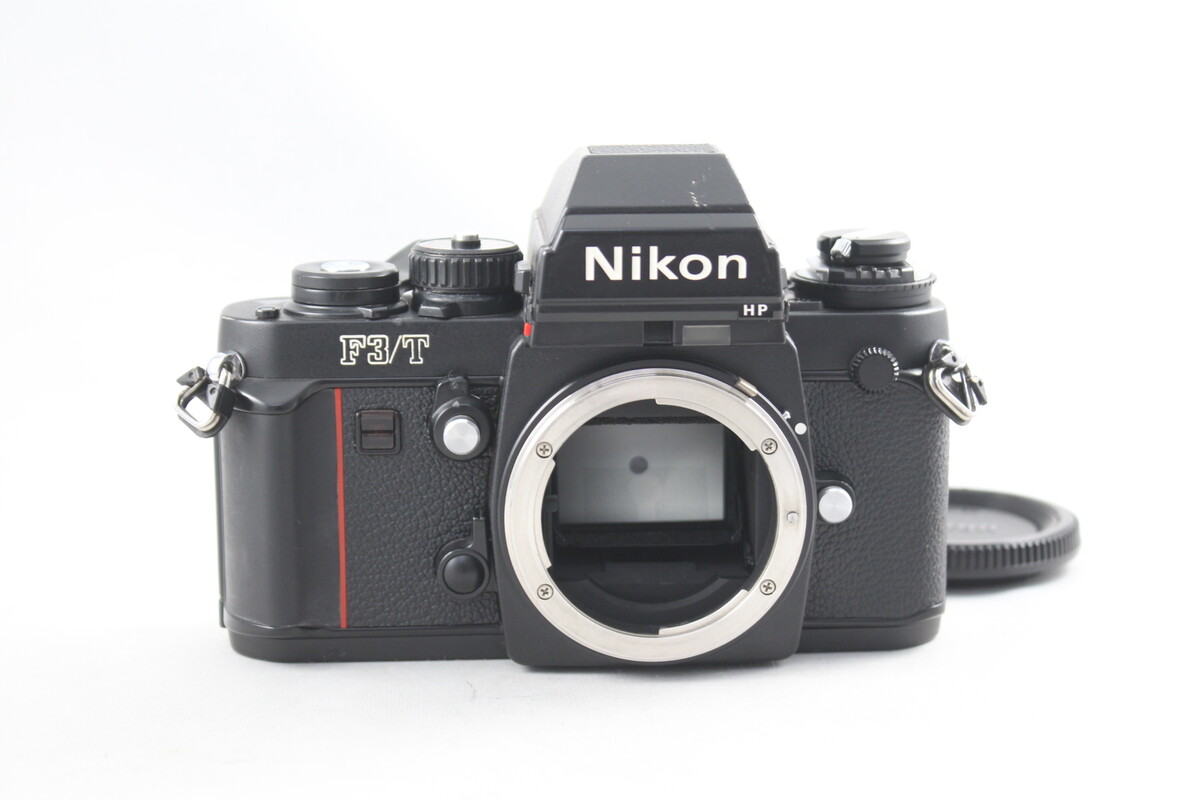 【保証3ヶ月】 Nikon F3/T ニコン修理技術認定店でメンテナンス済み 中古】JANコード:4960759000040 在庫一覧｜カメラのキタムラ