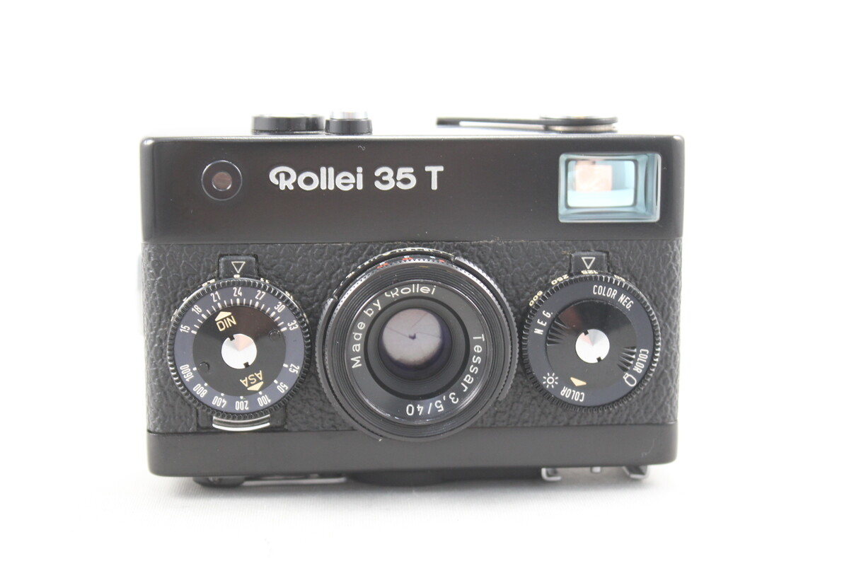 中古フィルムカメラ Rollei 製品一覧 - 価格.com