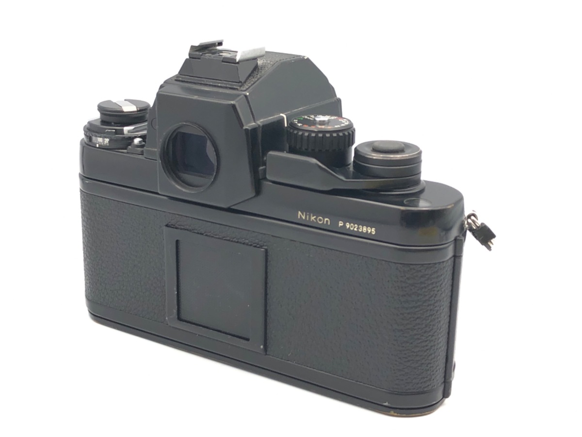 中古】ニコン F3 P （プレス） ボディ｜｜カメラのキタムラネットショップ