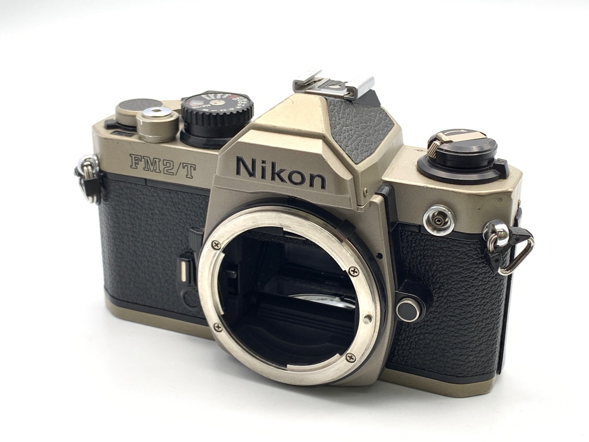 中古】ニコン New FM2/T Body 在庫一覧｜カメラのキタムラ