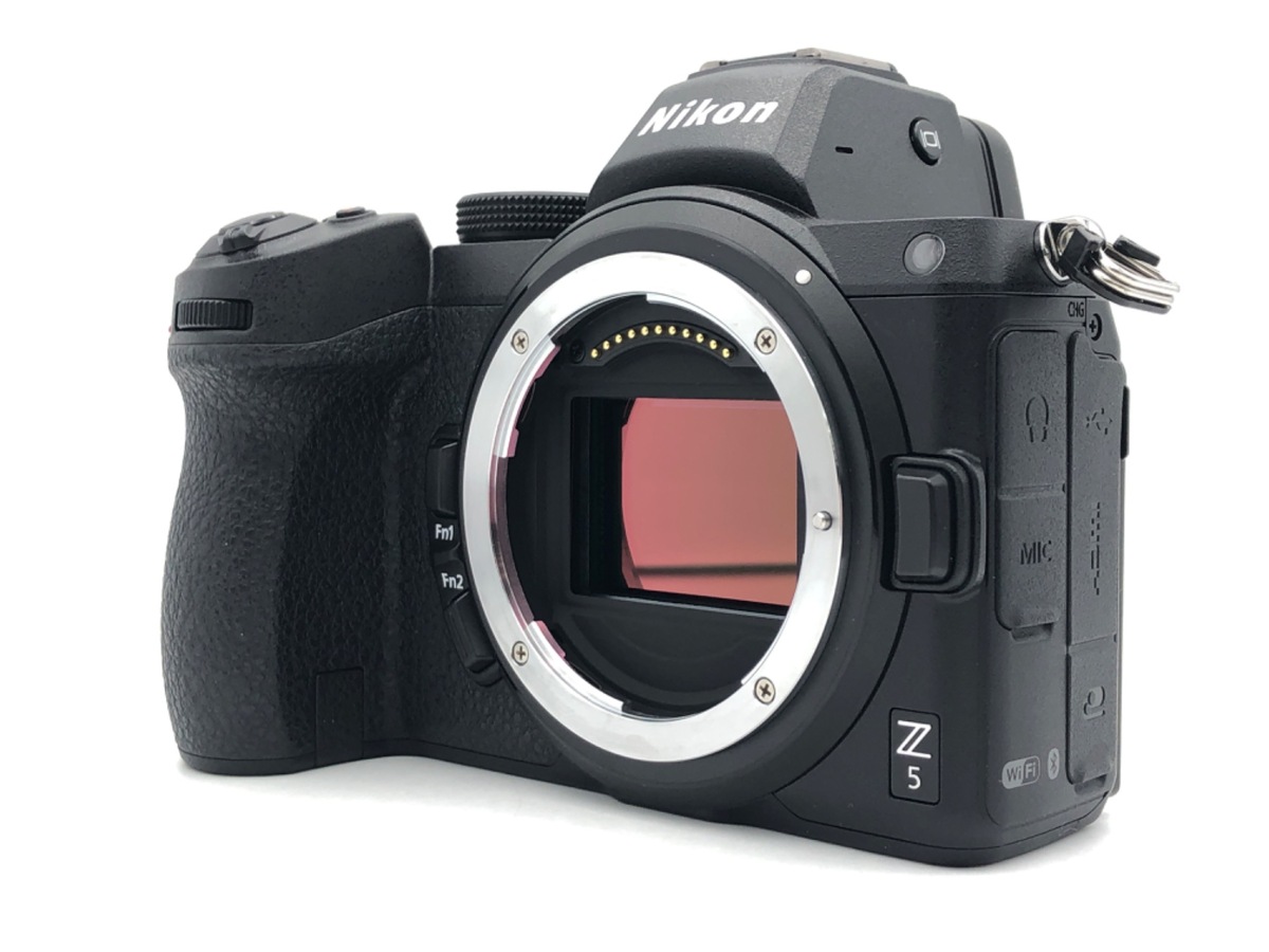 中古】ニコン Z5 ボディ 在庫一覧｜カメラのキタムラ