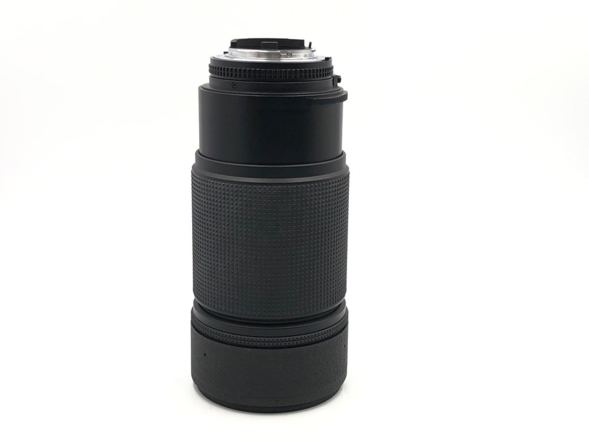 AF 80-200/2.8 ED