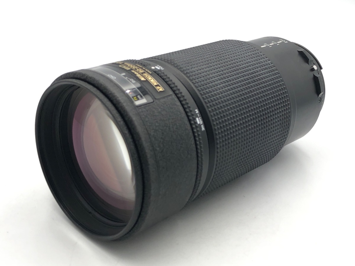 AF 80-200/2.8 ED