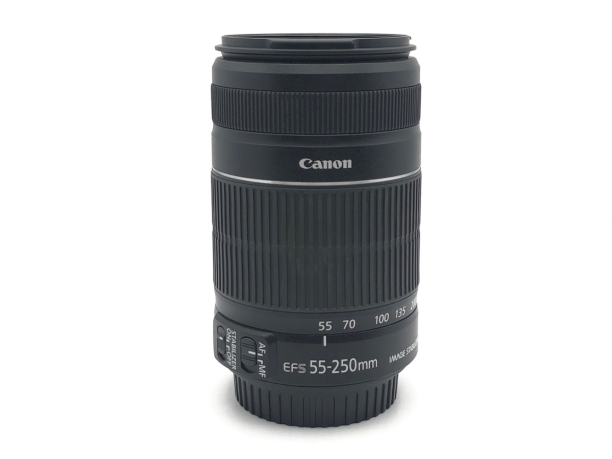 中古】キヤノン EF-S55-250mm F4-5.6 IS II 在庫一覧｜カメラのキタムラ