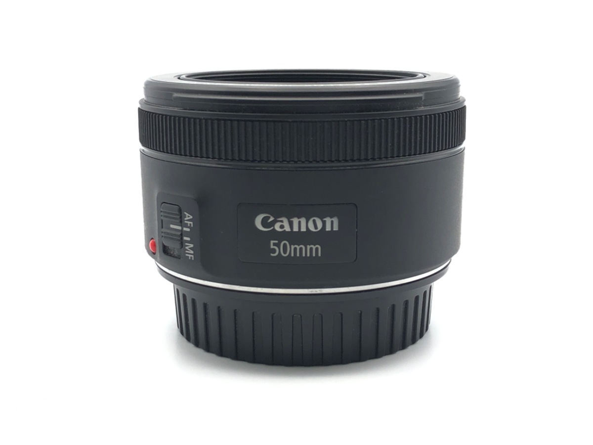 中古】キヤノン EF50mm F1.8 STM 在庫一覧｜カメラのキタムラ