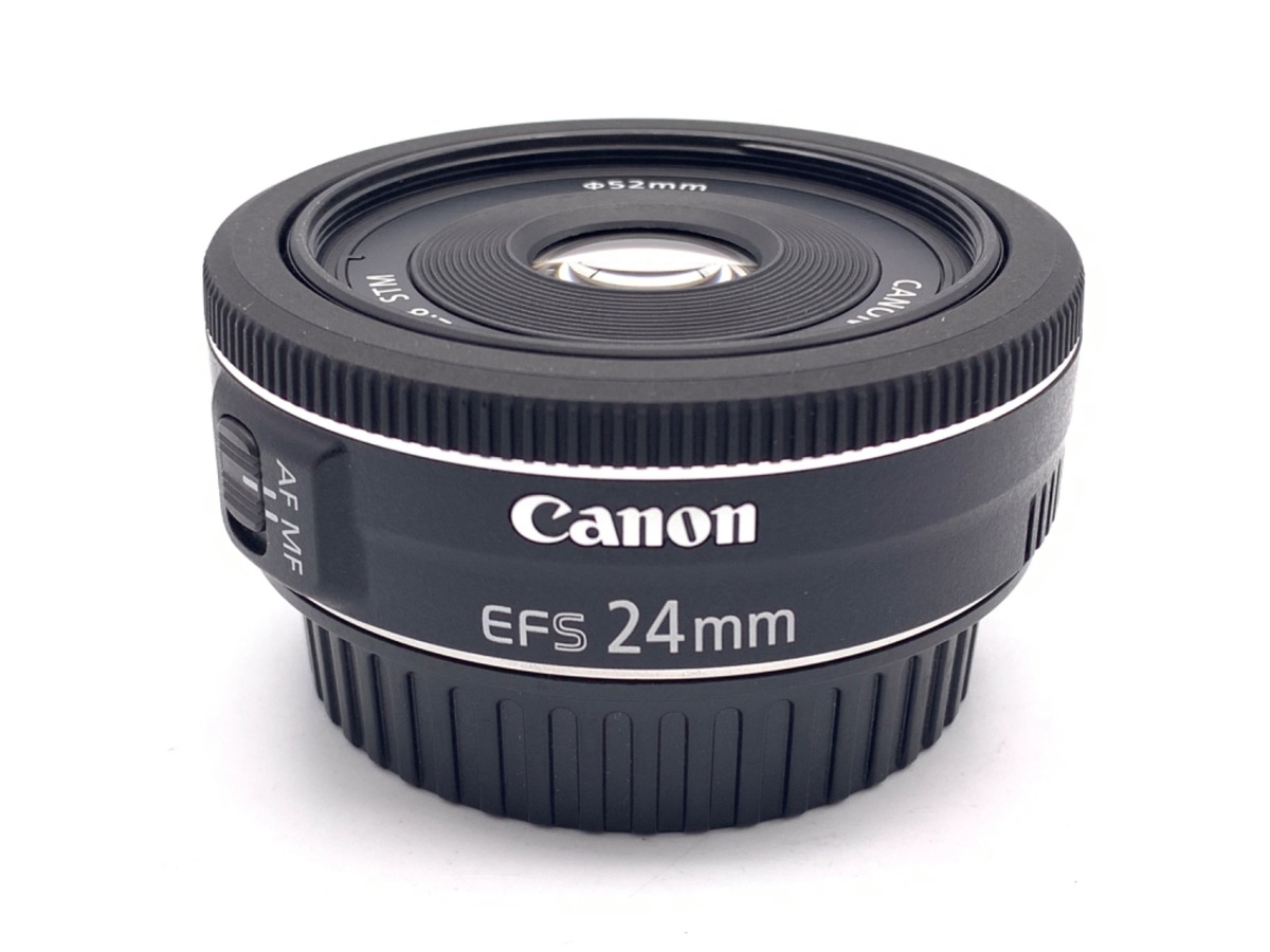 EF 24mm　キヤノン 旧モデル　中古　管理0009 中古】キヤノン EF-S24mm F2.8 STM 在庫一覧｜カメラのキタムラ