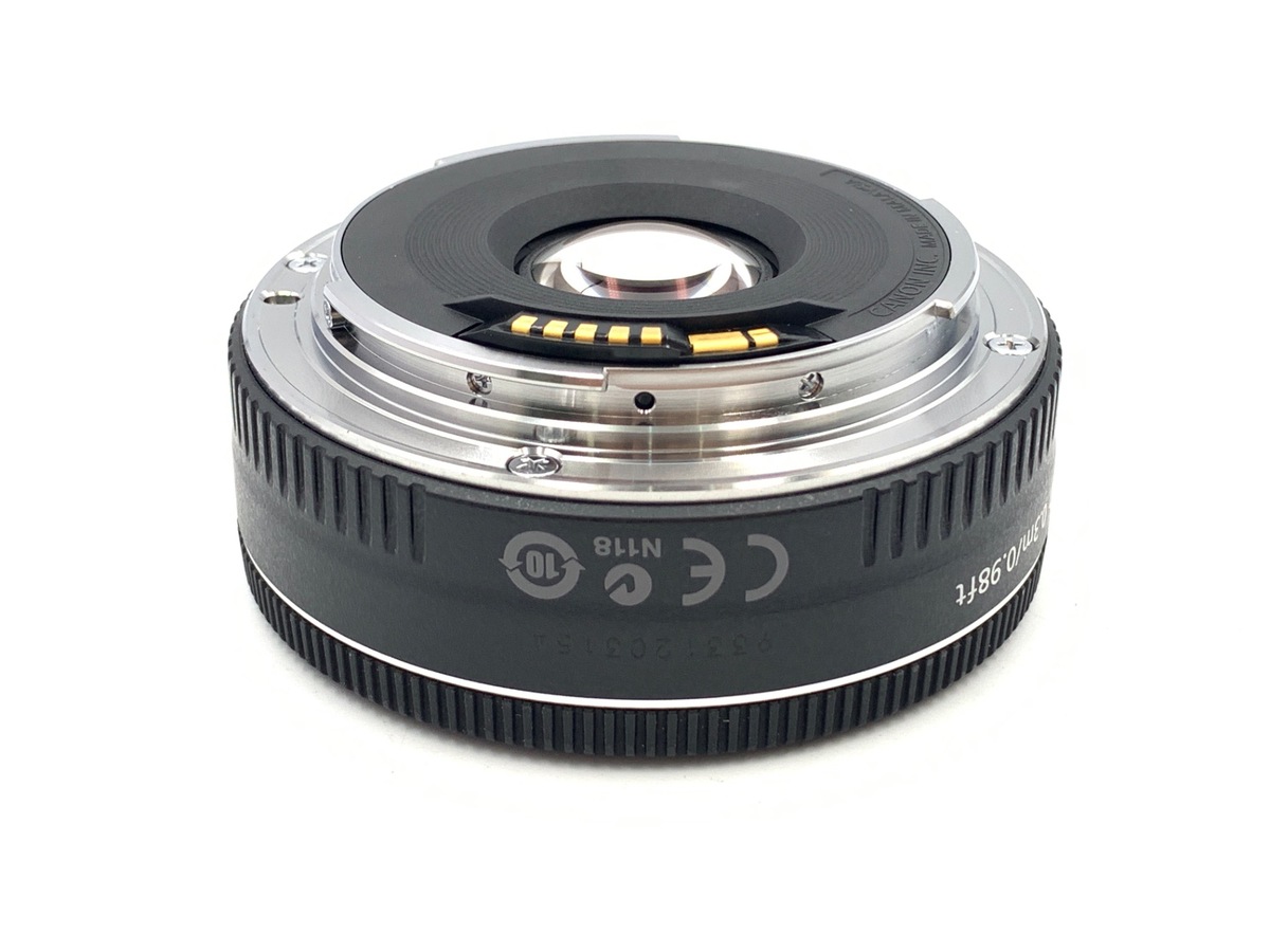 �L���m�� EF40mm F2.8 STM