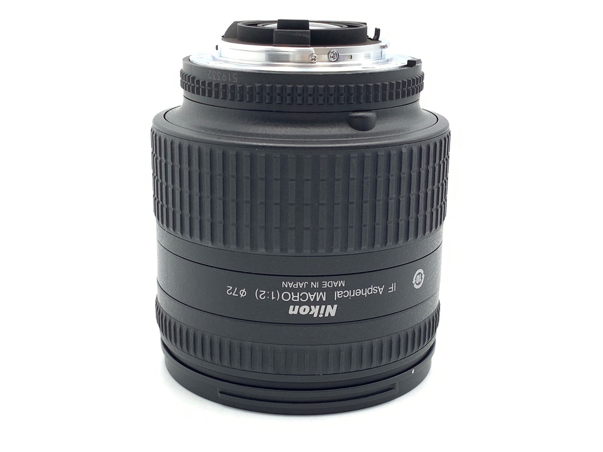 中古】ニコン Ai AF Zoom-Nikkor 24-85mm F2.8-4D（IF）｜｜カメラの