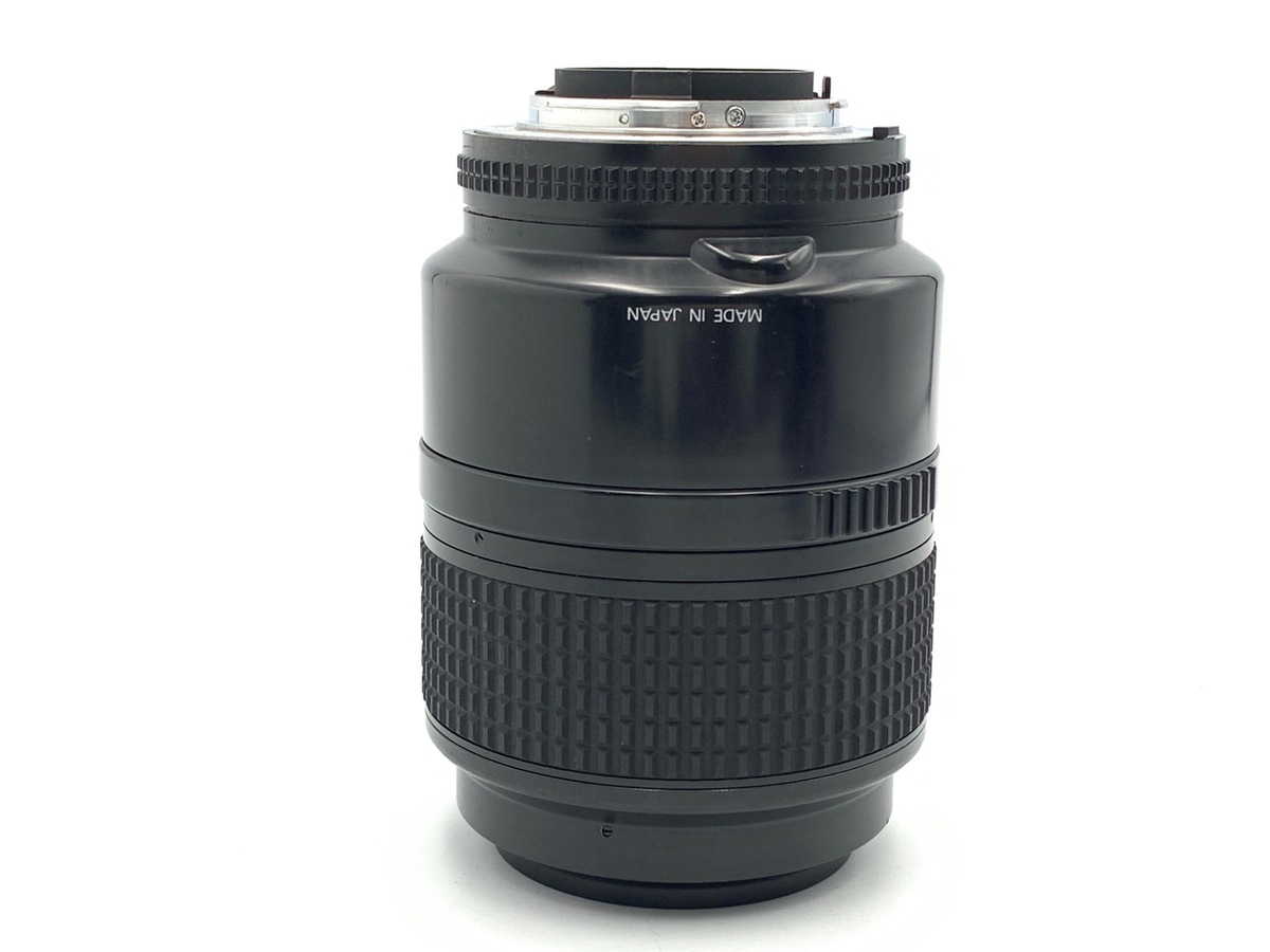 【中古】(ニコン) Nikon AF マイクロ 105/2.8 中古：B(並品)】ニコン AF-N 105/2.8 マイクロ Dタイプ | 2443060061129