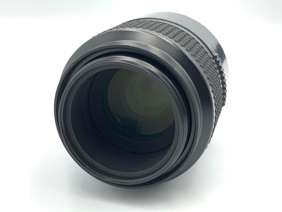 【中古】ニコン AFマクロ105/2.8 中古：B(並品)】ニコン AF-S VR Micro NIKKOR ED 105mm f/2.8G (IF
