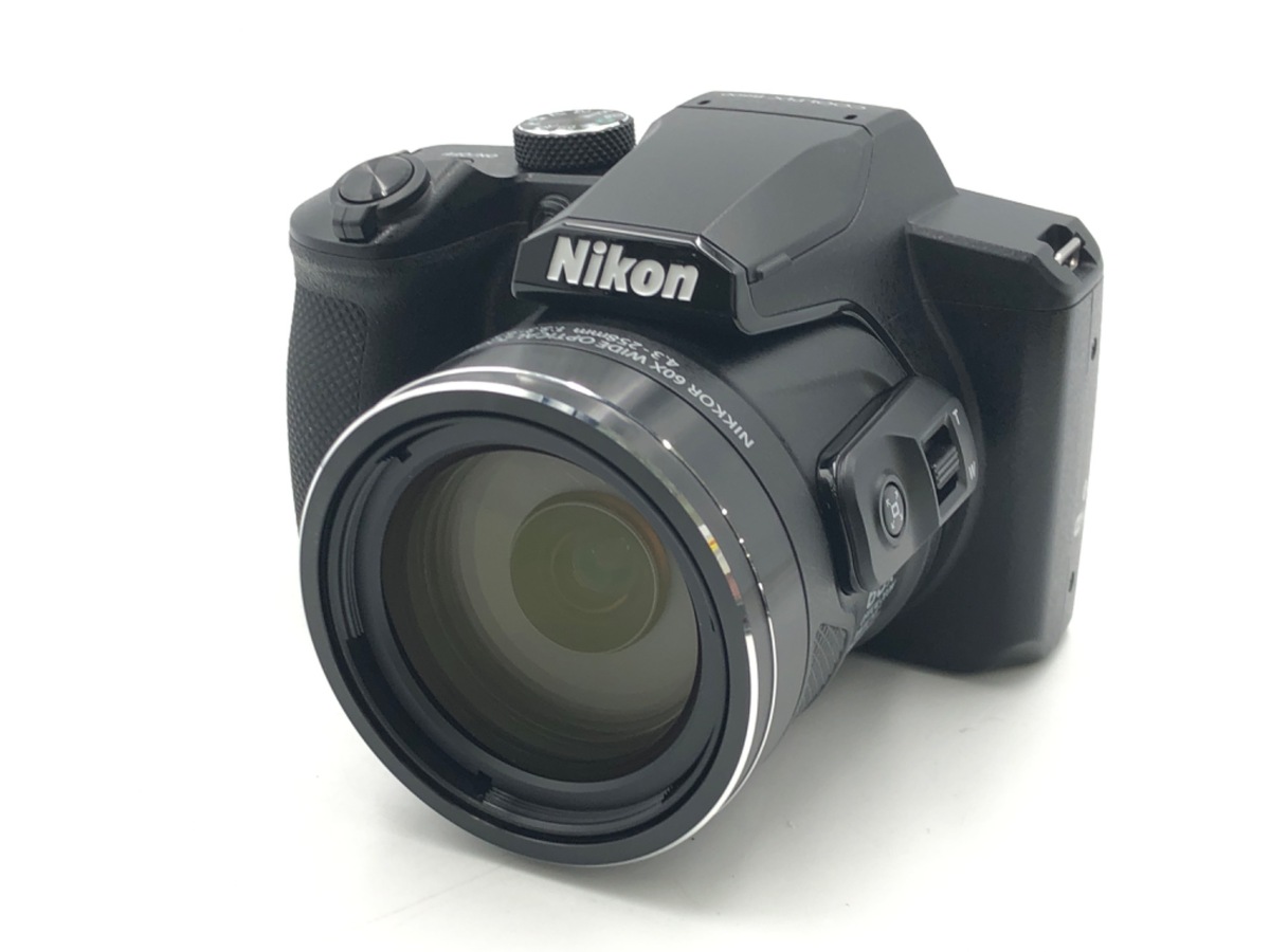 COOLPIX B600 中古価格比較 - 価格.com