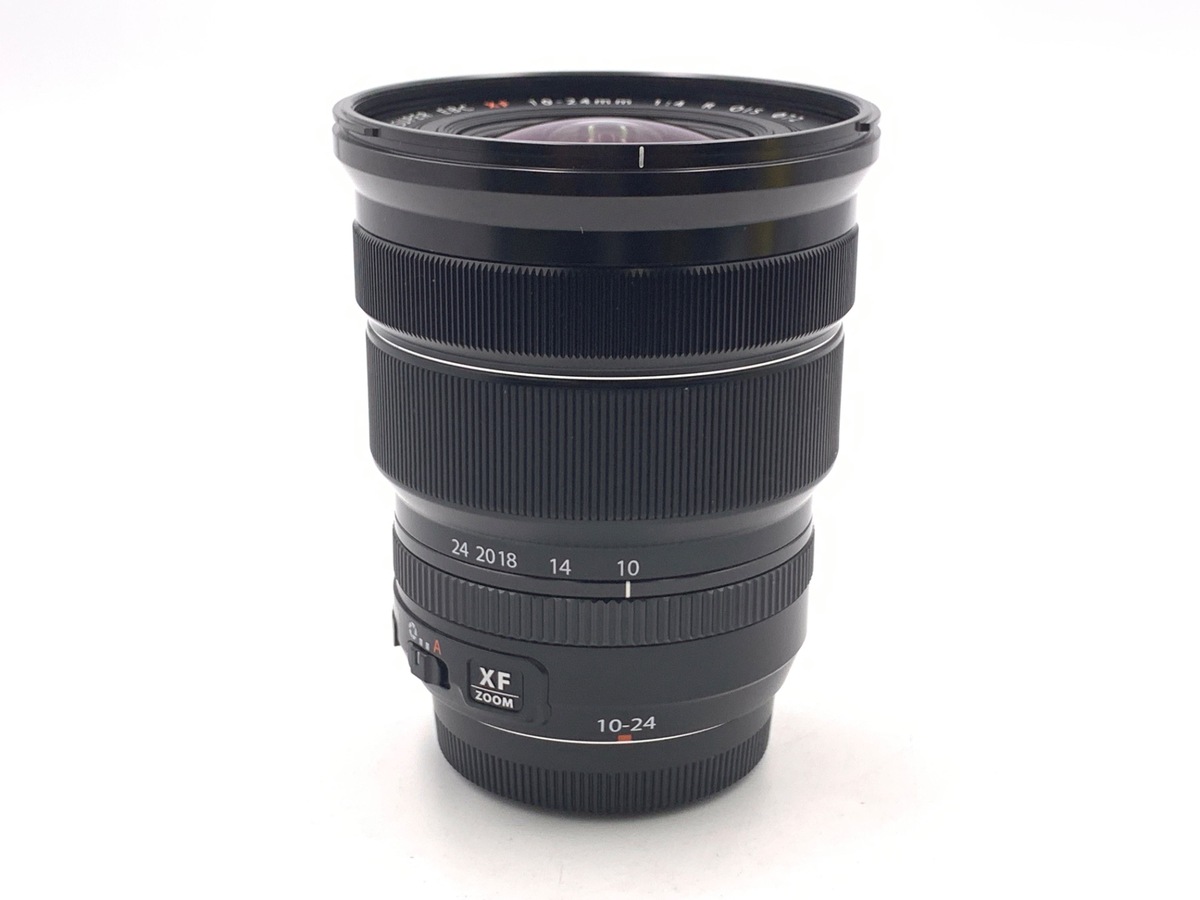 フジノンレンズ XF10-24mmF4 R OIS 中古価格比較 - 価格.com