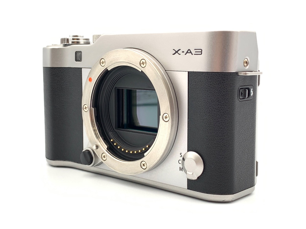 中古デジタル一眼カメラ 富士フイルム 製品一覧 - 価格.com