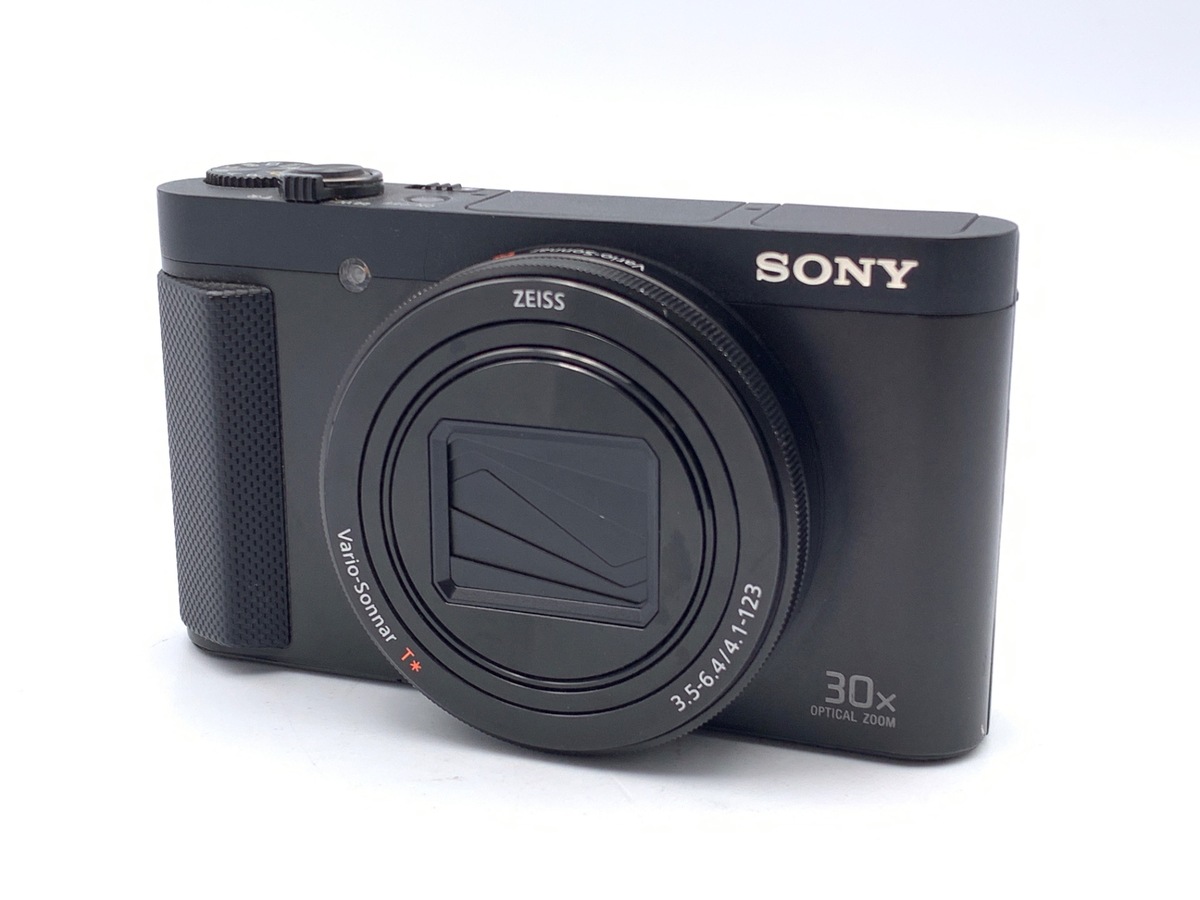 ジャンク品　SONY DSC-HX90V コンパクトデジタルカメラ 中古】ソニー Cyber-shot DSC-HX90V B ブラック 在庫一覧｜カメラの