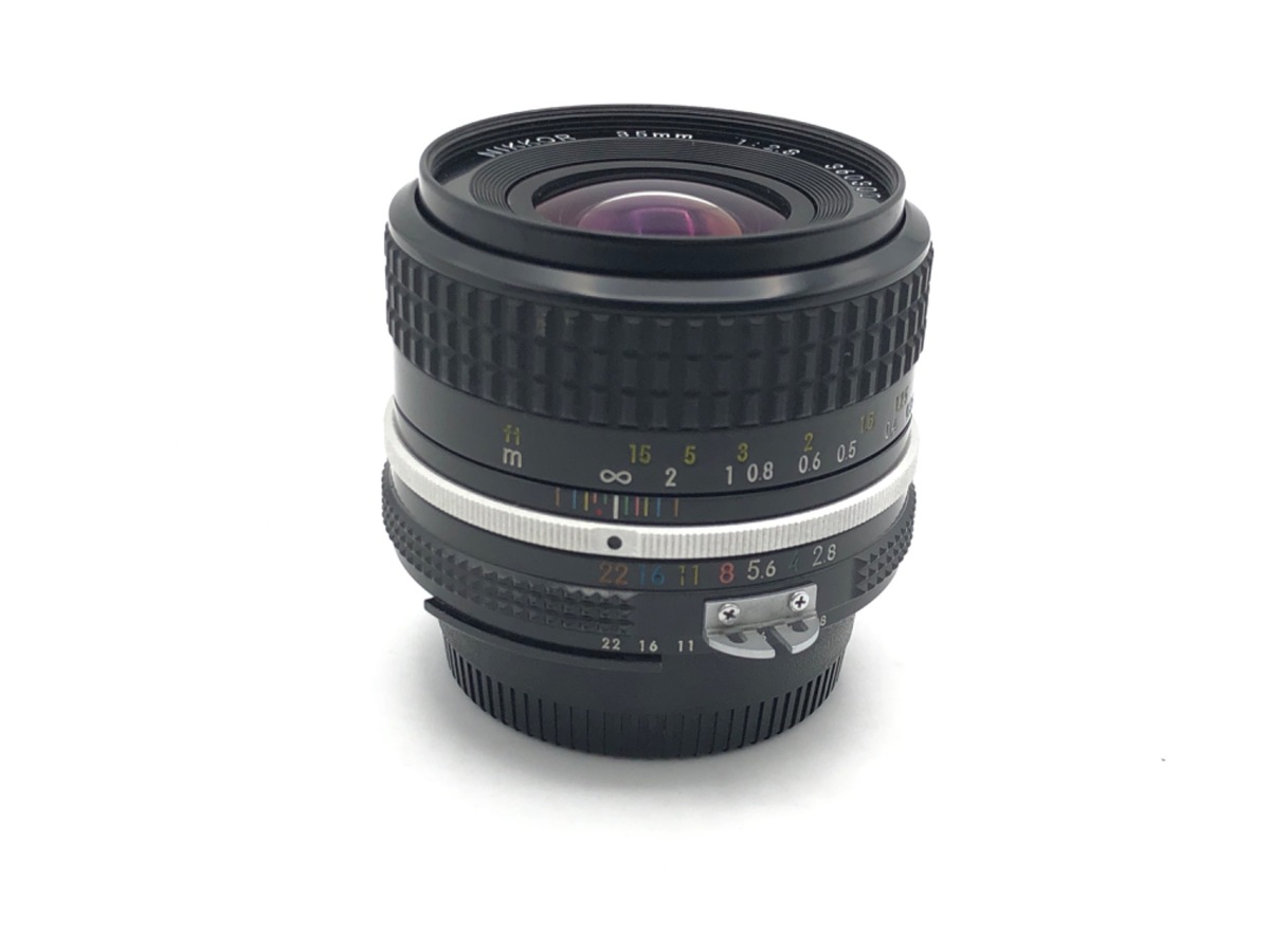 中古】Ai Nikkor 35mm F2 在庫一覧｜カメラのキタムラ